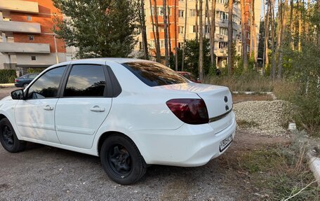 Datsun on-DO I рестайлинг, 2014 год, 375 000 рублей, 4 фотография