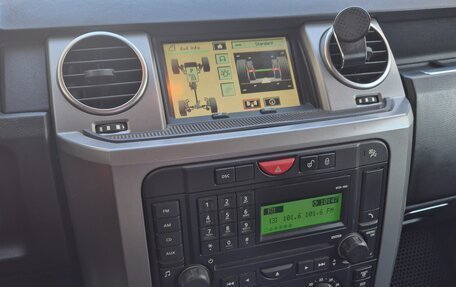 Land Rover Discovery III, 2008 год, 1 500 000 рублей, 27 фотография