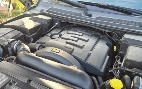 Land Rover Discovery III, 2008 год, 1 500 000 рублей, 20 фотография