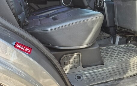 Land Rover Discovery III, 2008 год, 1 500 000 рублей, 18 фотография