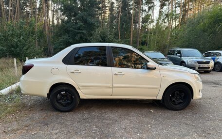 Datsun on-DO I рестайлинг, 2014 год, 375 000 рублей, 7 фотография