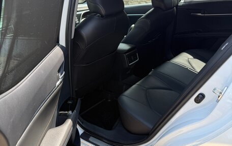 Toyota Camry, 2020 год, 3 400 000 рублей, 3 фотография