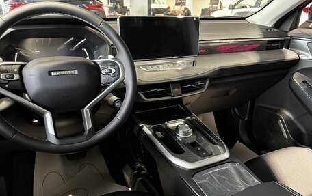 Haval Jolion, 2026 год, 2 699 000 рублей, 11 фотография