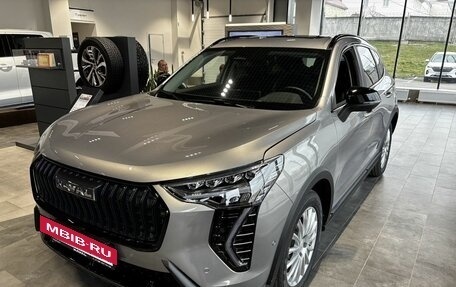 Haval Jolion, 2026 год, 2 699 000 рублей, 2 фотография