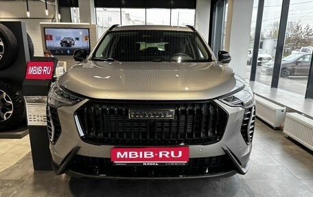 Haval Jolion, 2026 год, 2 699 000 рублей, 22 фотография