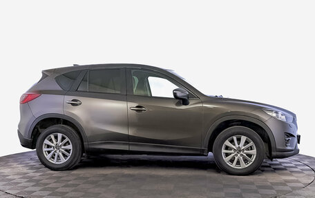 Mazda CX-5 II, 2017 год, 2 300 000 рублей, 4 фотография