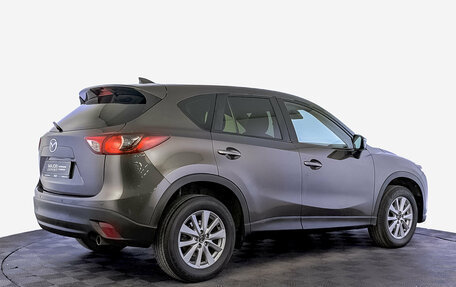 Mazda CX-5 II, 2017 год, 2 300 000 рублей, 5 фотография
