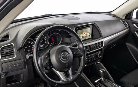 Mazda CX-5 II, 2017 год, 2 300 000 рублей, 15 фотография