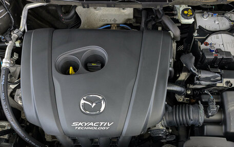 Mazda CX-5 II, 2017 год, 2 300 000 рублей, 9 фотография