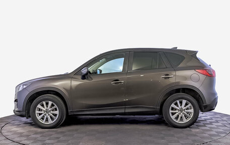 Mazda CX-5 II, 2017 год, 2 300 000 рублей, 8 фотография