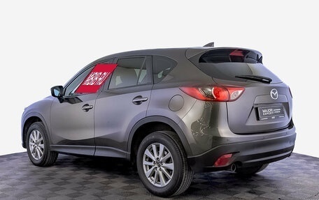 Mazda CX-5 II, 2017 год, 2 300 000 рублей, 7 фотография