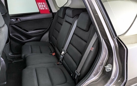 Mazda CX-5 II, 2017 год, 2 300 000 рублей, 18 фотография