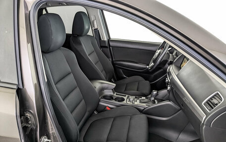 Mazda CX-5 II, 2017 год, 2 300 000 рублей, 24 фотография