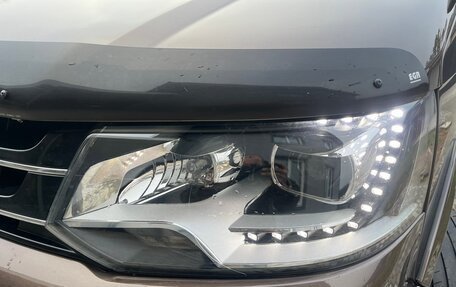 Volkswagen Multivan T5, 2013 год, 2 250 000 рублей, 6 фотография