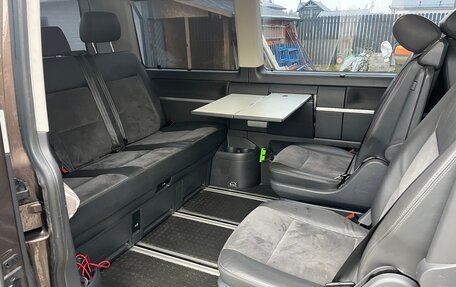 Volkswagen Multivan T5, 2013 год, 2 250 000 рублей, 9 фотография