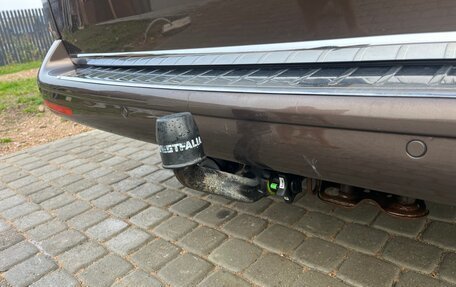 Volkswagen Multivan T5, 2013 год, 2 250 000 рублей, 7 фотография