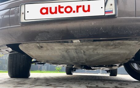 Volkswagen Multivan T5, 2013 год, 2 250 000 рублей, 11 фотография