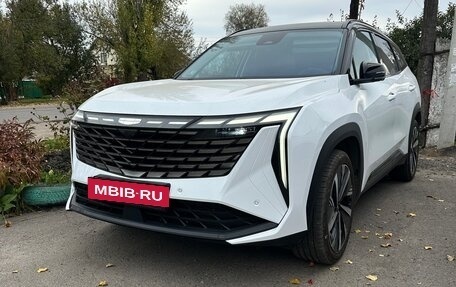 Geely Atlas, 2024 год, 2 750 000 рублей, 2 фотография