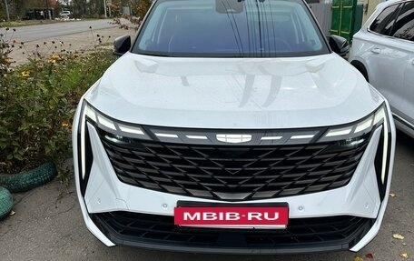 Geely Atlas, 2024 год, 2 750 000 рублей, 3 фотография