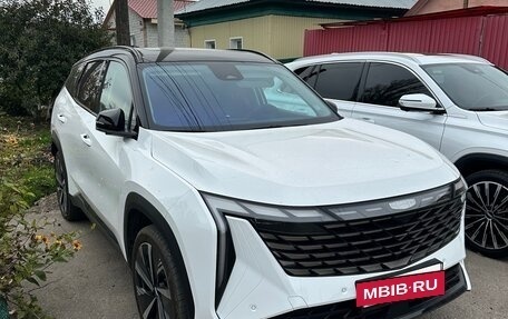 Geely Atlas, 2024 год, 2 750 000 рублей, 4 фотография