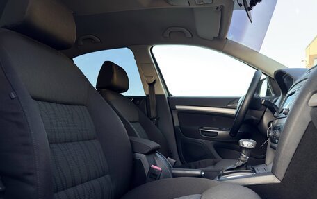 Skoda Octavia, 2011 год, 827 000 рублей, 7 фотография