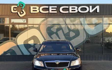 Skoda Octavia, 2011 год, 827 000 рублей, 5 фотография