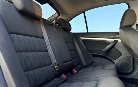 Skoda Octavia, 2011 год, 827 000 рублей, 4 фотография