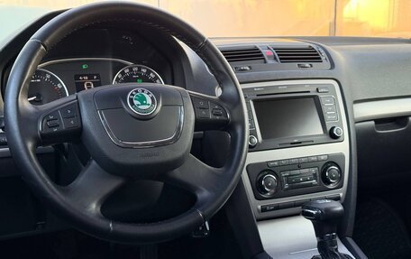 Skoda Octavia, 2011 год, 827 000 рублей, 14 фотография