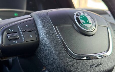 Skoda Octavia, 2011 год, 827 000 рублей, 15 фотография