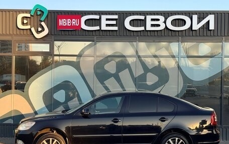 Skoda Octavia, 2011 год, 827 000 рублей, 9 фотография