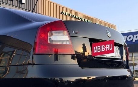 Skoda Octavia, 2011 год, 827 000 рублей, 11 фотография