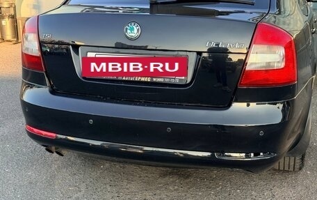 Skoda Octavia, 2011 год, 827 000 рублей, 12 фотография