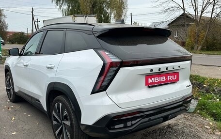 Geely Atlas, 2024 год, 2 750 000 рублей, 7 фотография