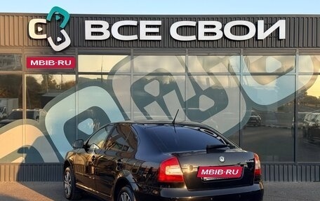 Skoda Octavia, 2011 год, 827 000 рублей, 3 фотография