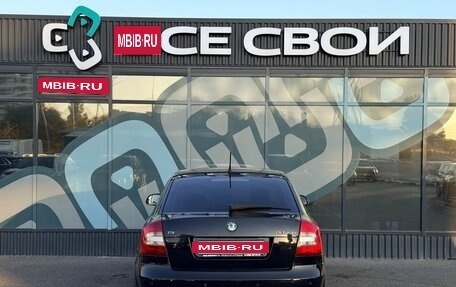 Skoda Octavia, 2011 год, 827 000 рублей, 6 фотография