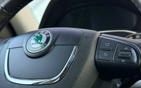 Skoda Octavia, 2011 год, 827 000 рублей, 16 фотография
