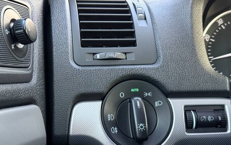 Skoda Octavia, 2011 год, 827 000 рублей, 20 фотография
