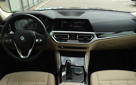 BMW 3 серия, 2021 год, 3 194 000 рублей, 7 фотография