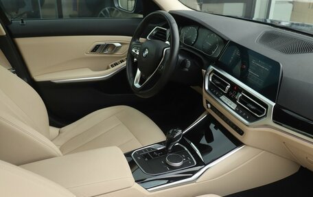 BMW 3 серия, 2021 год, 3 194 000 рублей, 6 фотография