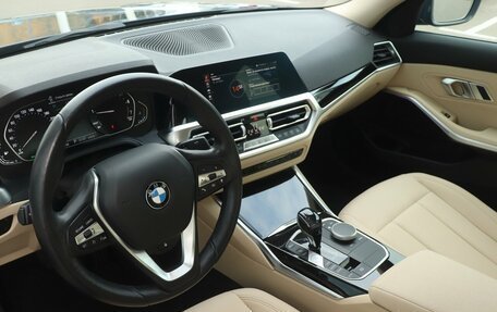 BMW 3 серия, 2021 год, 3 194 000 рублей, 5 фотография