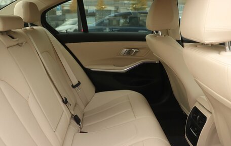 BMW 3 серия, 2021 год, 3 194 000 рублей, 8 фотография