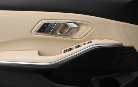 BMW 3 серия, 2021 год, 3 194 000 рублей, 9 фотография
