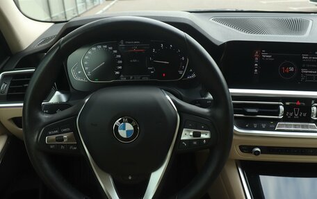 BMW 3 серия, 2021 год, 3 194 000 рублей, 13 фотография