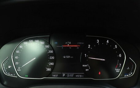 BMW 3 серия, 2021 год, 3 194 000 рублей, 15 фотография