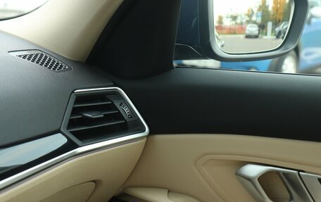 BMW 3 серия, 2021 год, 3 194 000 рублей, 12 фотография