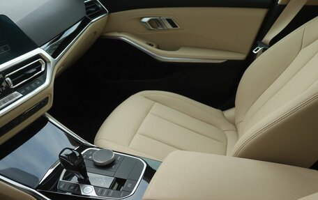 BMW 3 серия, 2021 год, 3 194 000 рублей, 14 фотография
