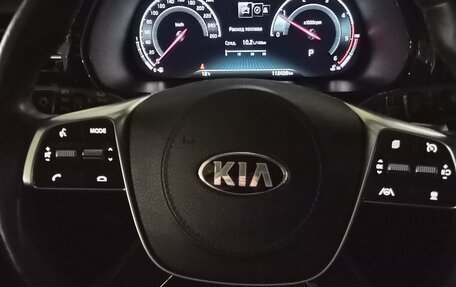 KIA Mohave I, 2021 год, 5 000 000 рублей, 9 фотография