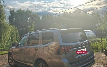 KIA Mohave I, 2021 год, 5 000 000 рублей, 8 фотография