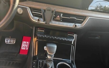 KIA Mohave I, 2021 год, 5 000 000 рублей, 5 фотография
