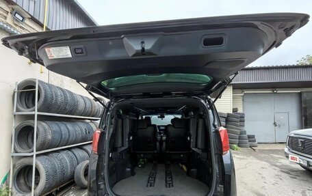 Toyota Alphard III, 2019 год, 4 490 000 рублей, 14 фотография